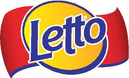 Letto Foods logo
